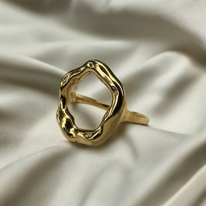 Bague Léa